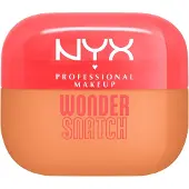 Nyx Wonder Snatch Polvos Fijadores Sassy Spice 1 U