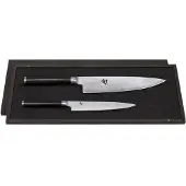Kai Shun coltelli classici 2 pz