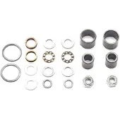 HT Components Kit Di Ricostruzione Pedali S-x2