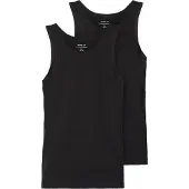 Name it Maglietta intima nero