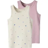Name It Mini Canottiera