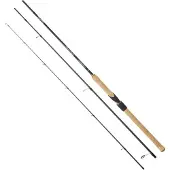 Daiwa Canna Spinning Silver Creek Vairon Manie