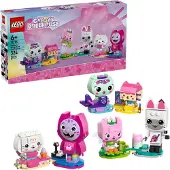 LEGO Gli amici gattini di Gabby