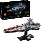LEGO Attack Cruiser classe Venator