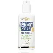 Purity Vision Bio Calendula Gel Detergente Neonati 200 ml — Detergente neonati