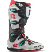 Gaerne Stivali Off-road Sg-12 Gravel