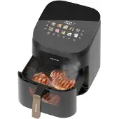 Cecotec Friggitrice Ad Aria Cecofry&grill Smokin 6500