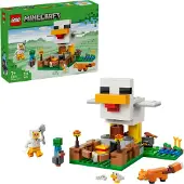LEGO Fattoria di galline