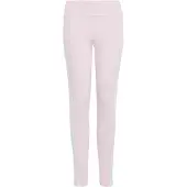 Adidas Girl's 3-Stripes Leggings 230 Leggings Bambini (152, fuchsia)