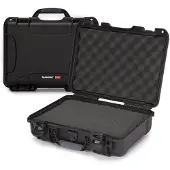 Nanuk 910 Waterproof Case, nero