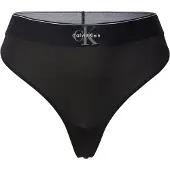 Calvin Klein Tanga Lv00qf8813