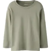 Name it Top A Maniche Lunghe