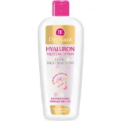 Dermacol Hyaluron Lozione Micellare 400 ml — Lozione micellare