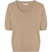 TATUUM Pullover 'Avo' beige