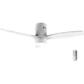 Cecotec Ventilatore A Soffitto Energysilence Aero 5600 Classic
