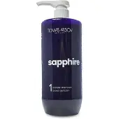 Tomas Arsov Sapphire Blonde Shampoo 250 ml — Shampoo