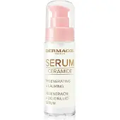 Dermacol Siero cutaneo ceramidico calmante rigenerante lenitivo 30 ml — Siero viso