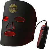 Palsar 7 8 in 1 Photon LED maschera viso