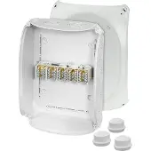 Hensel Scatola di derivazione DK 3525 S 62000168
