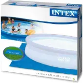 Intex Tappeto per piscina 472 x 472 cm 28048