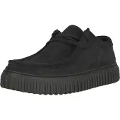 Clarks Mocassini Da Barca Torhill Lo