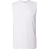 Under Armour Maglietta Senza Maniche Velociti