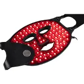 Palsar 7 LED Mask Silicone — Maschera LED Viso