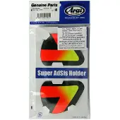 Arai Piastre Laterali Del Casco Chaser-v/pro Superadsis J