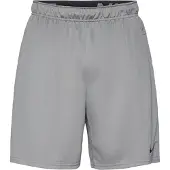 Nike Pantaloni sportivi 'FLEX' grigio