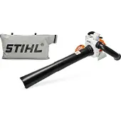 Stihl Benzina - Soffiatore Sh 86 / Soffiatori