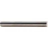 Fortis Asta tonda VHM rettificata 10x75mm WILKE