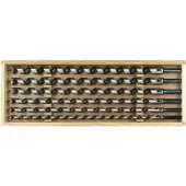 Pro-Fit Punta per serpente WS S6kt.6tlg.12-22x580/650mmFisch