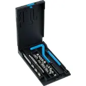 Volkel Kit di riparazione Helicoil
