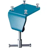 Heuer Morsetto da tavolo - Brockhaus 120 mm