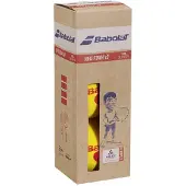 Babolat Scatola Di Palline Da Tennis Red Foam