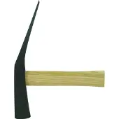 Profibau Martello per intonaco 1,5 kg Stampo renano