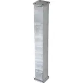 Simpson SST SST, piede di sostegno PB3C