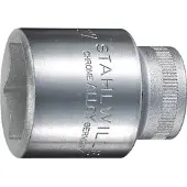 Stahlwille Bussola 1/2´´ 18mm