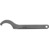 AMF Chiave a gancio DIN1810A con naso 260-270 mm