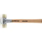 HALDER Supporto in nylon Schonhammer Baseplex da 50 mm | 4030618304135