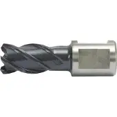 Alfra Carotatrice HSS-Co RQX 15/50mm