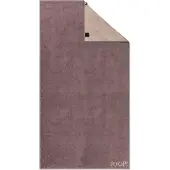 JOOP! Telo doccia rosa antico