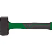 Fortis Martello 1500g 2K in fibra di vetro