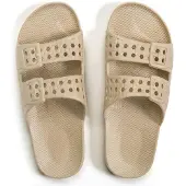 Freedom Moses Paz Sandali (35/36, beige)