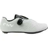 Northwave Sonic Plus Scarpe da ciclismo (42,5, grigio)
