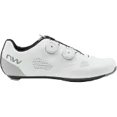 Northwave Revolution Scarpe da ciclismo (39,5, grigio)
