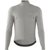 Straede Rain Jacket Giacca ciclismo (M, grigio)
