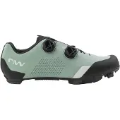 Northwave Striker Scarpe da ciclismo (39,5, variopinto)