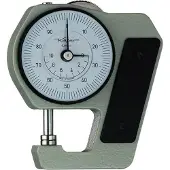 Käfer Spessimetro J15 Profondità di stiratura 18 mm KÄFER