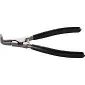 Fortis Pinze per anelli di sicurezza, b. A31 40-100mm esterno